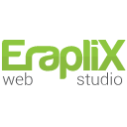 Lucie Drábková - Webové studio ErapliX