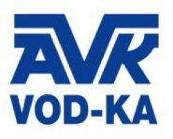 AVK VOD-KA, a.s.