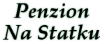 Penzion Na Statku Chudoslavice Penzion Na Statku Chudoslavice