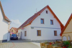 Penzion Chlum u Třeboně – Červený Penzion Chlum u Třeboně – Červený