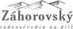 Ing. Jiří Záhorovský - stavební firma Záhorovský Ing. Jiří Záhorovský - stavební firma Záhorovský