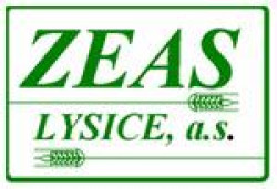 ZEAS Lysice, a.s. - zemědělství